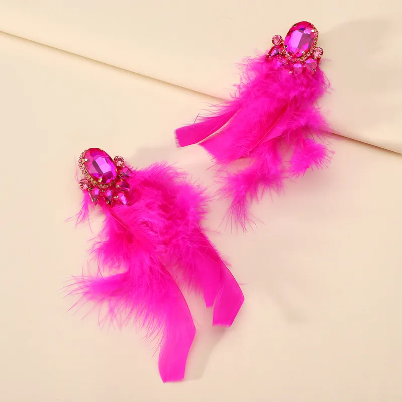 Whimsy Earrings