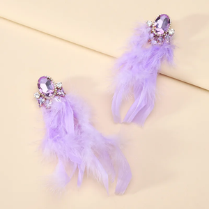 Whimsy Earrings
