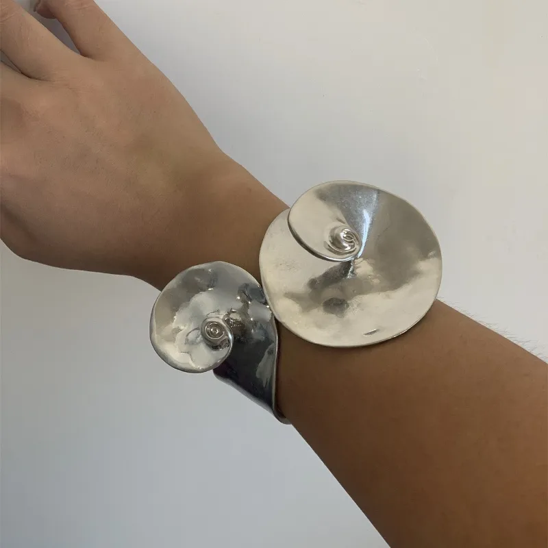 Spiral Cuff