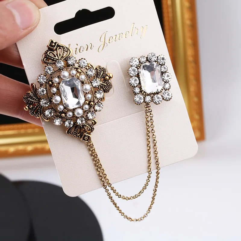 Grace Brooch