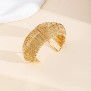 Vintage Inspired Bangle