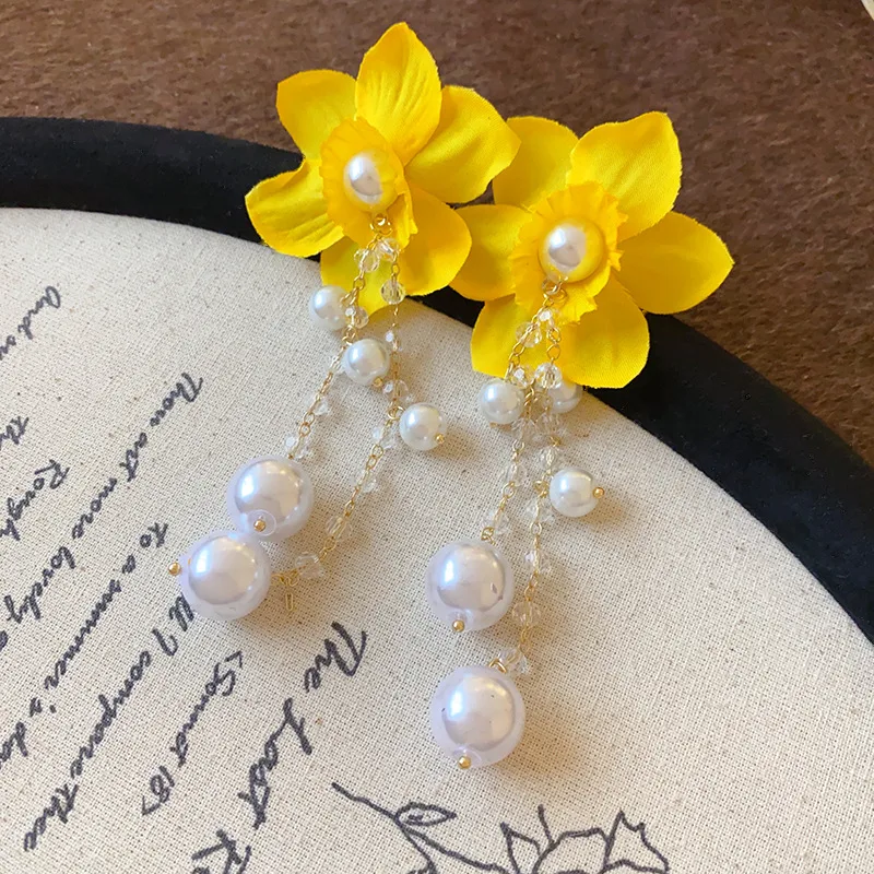 Island Pearl Daffodils