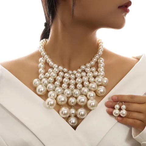 Ivory Set