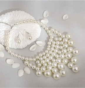 Ivory Set