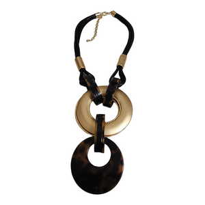 Acetate Necklace