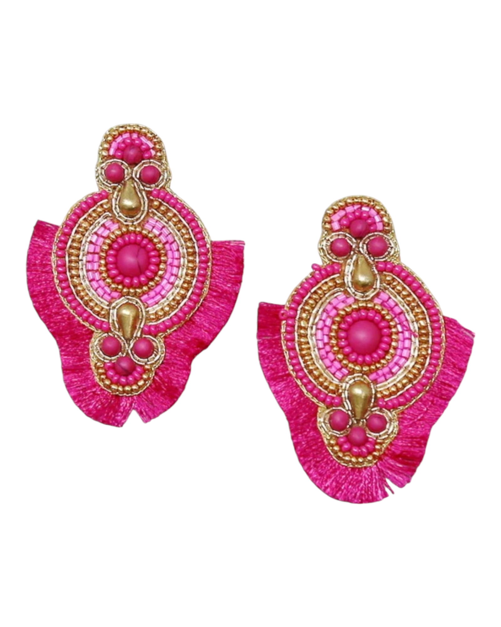 India Earrings