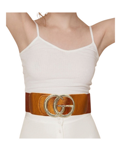 Regal Stretch Belt