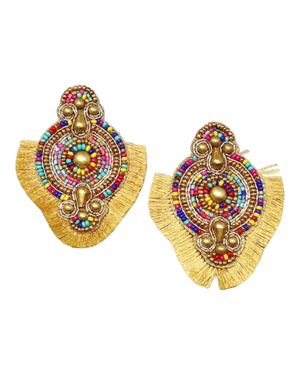 India Earrings