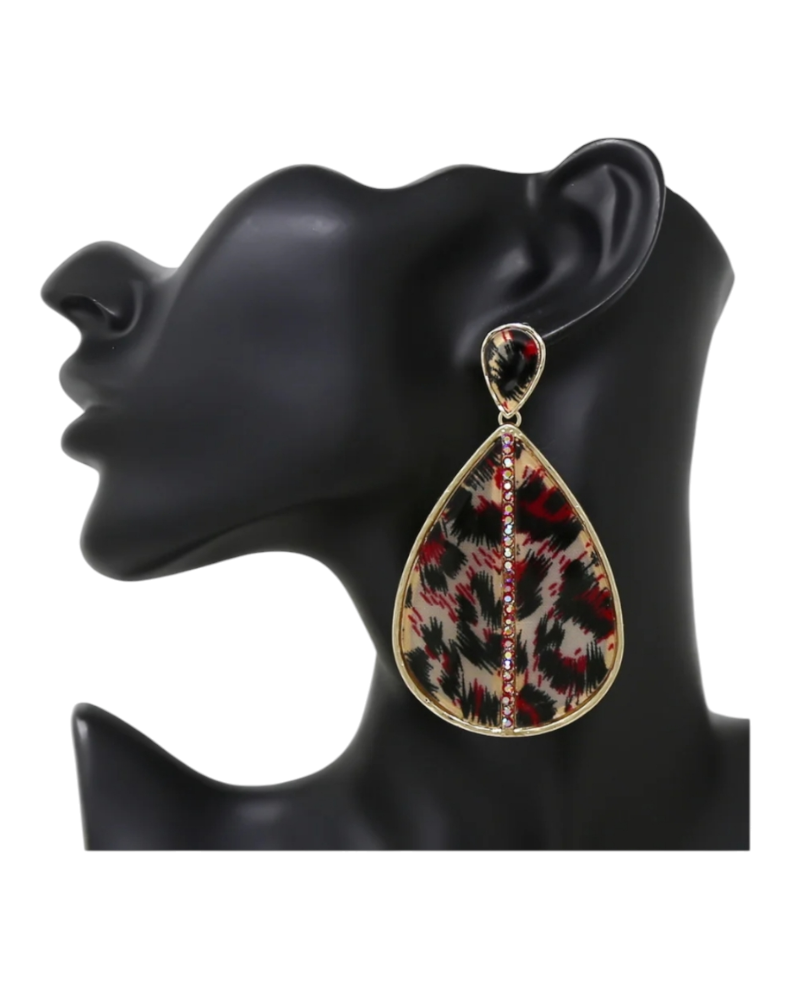 Wild Essence Earrings