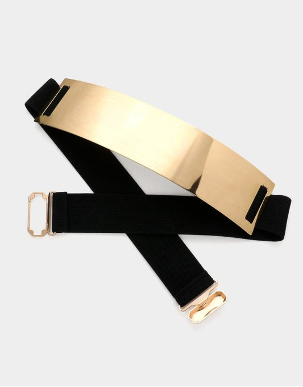 Rectangle Stretch Belt