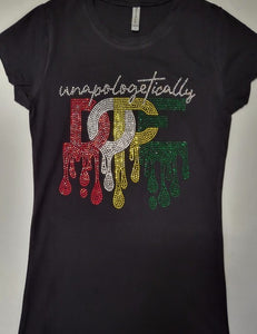 Unapologetically Dope T-Shirt