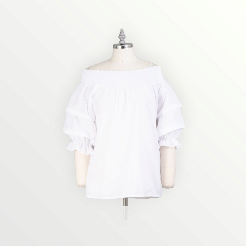 Sweet Breeze Top
