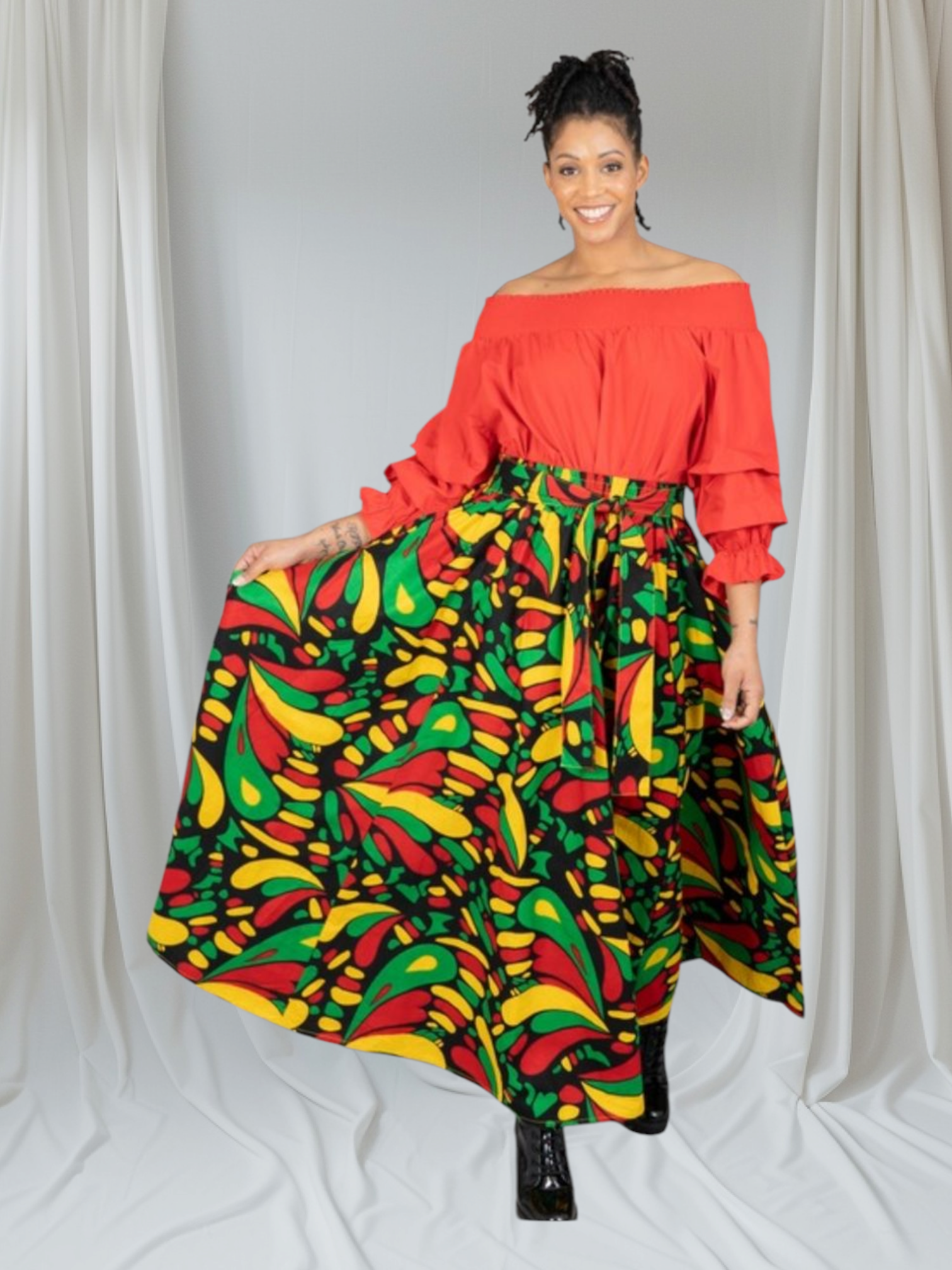 Sweet Breeze Top