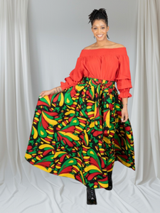 Sweet Breeze Top