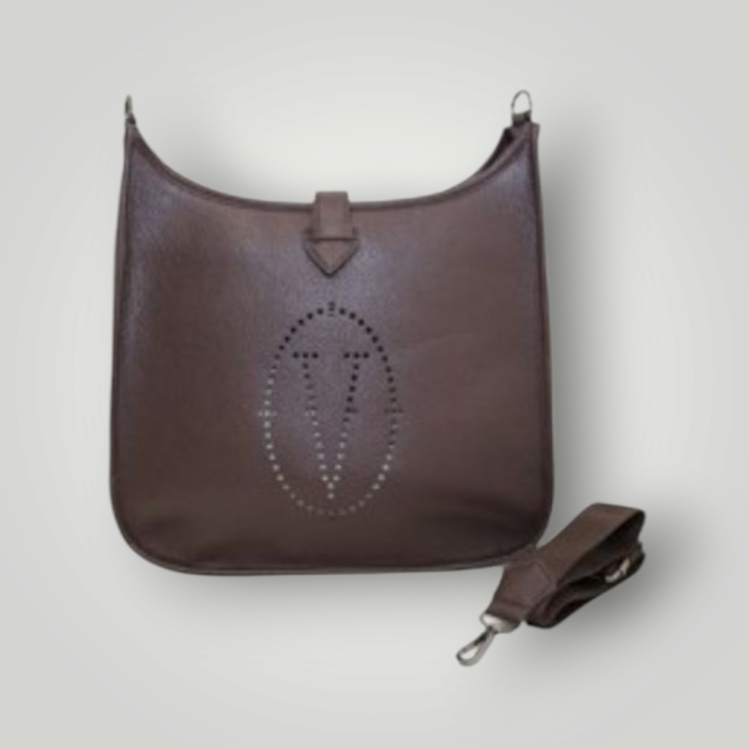 Vertigo Luxe Shoulder Bag