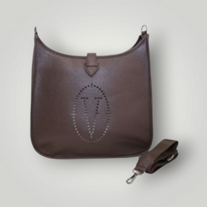 Vertigo Luxe Shoulder Bag