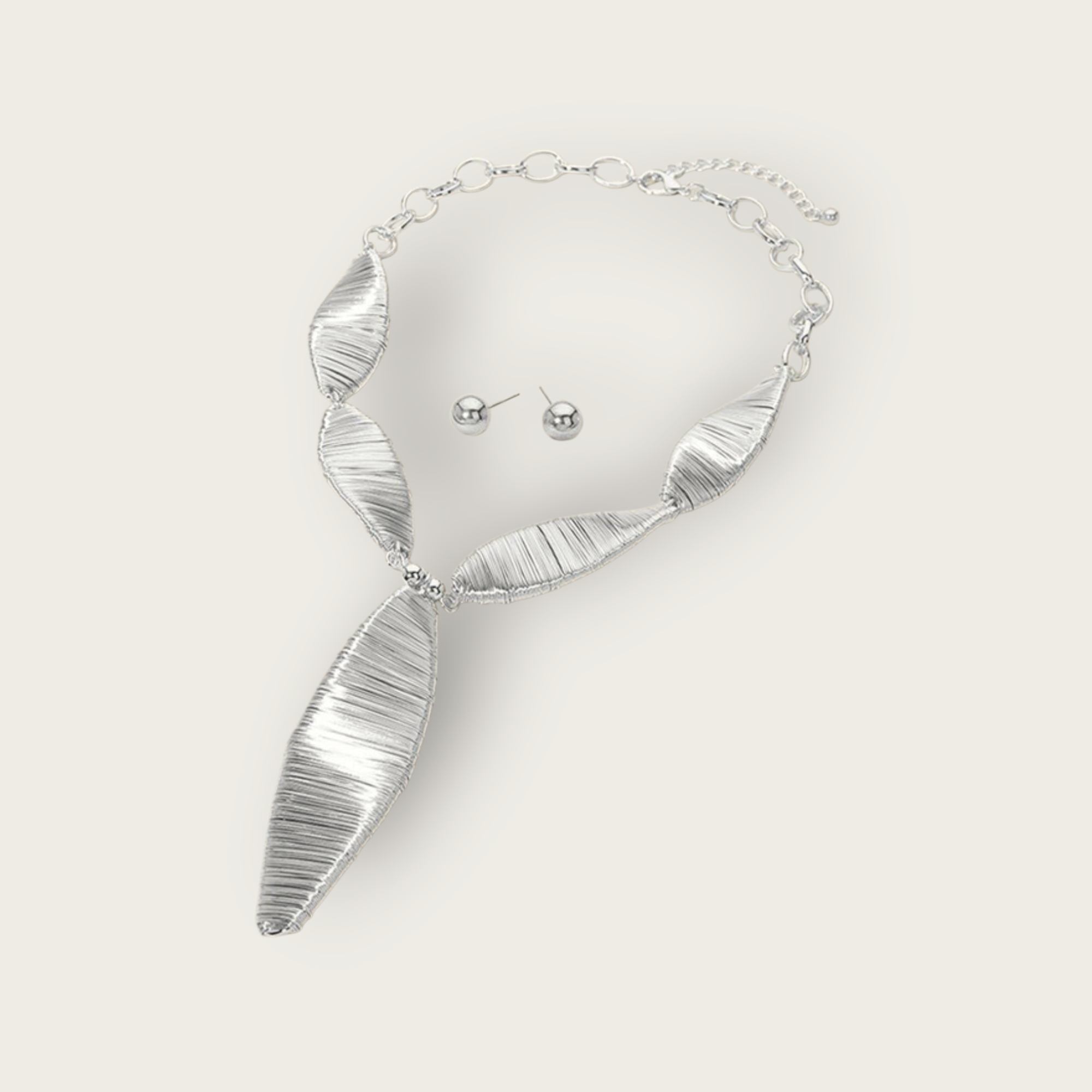 Bossed Up Wire Set