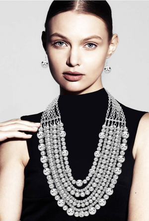 Metal Muse Layered Set