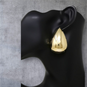 Bold Drip Earrings