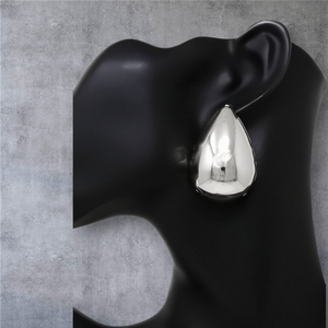 Bold Drip Earrings