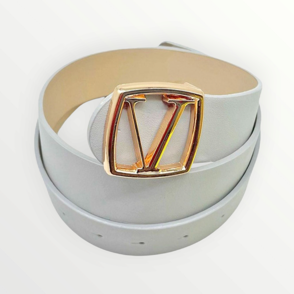 Vibe Luxe Belt