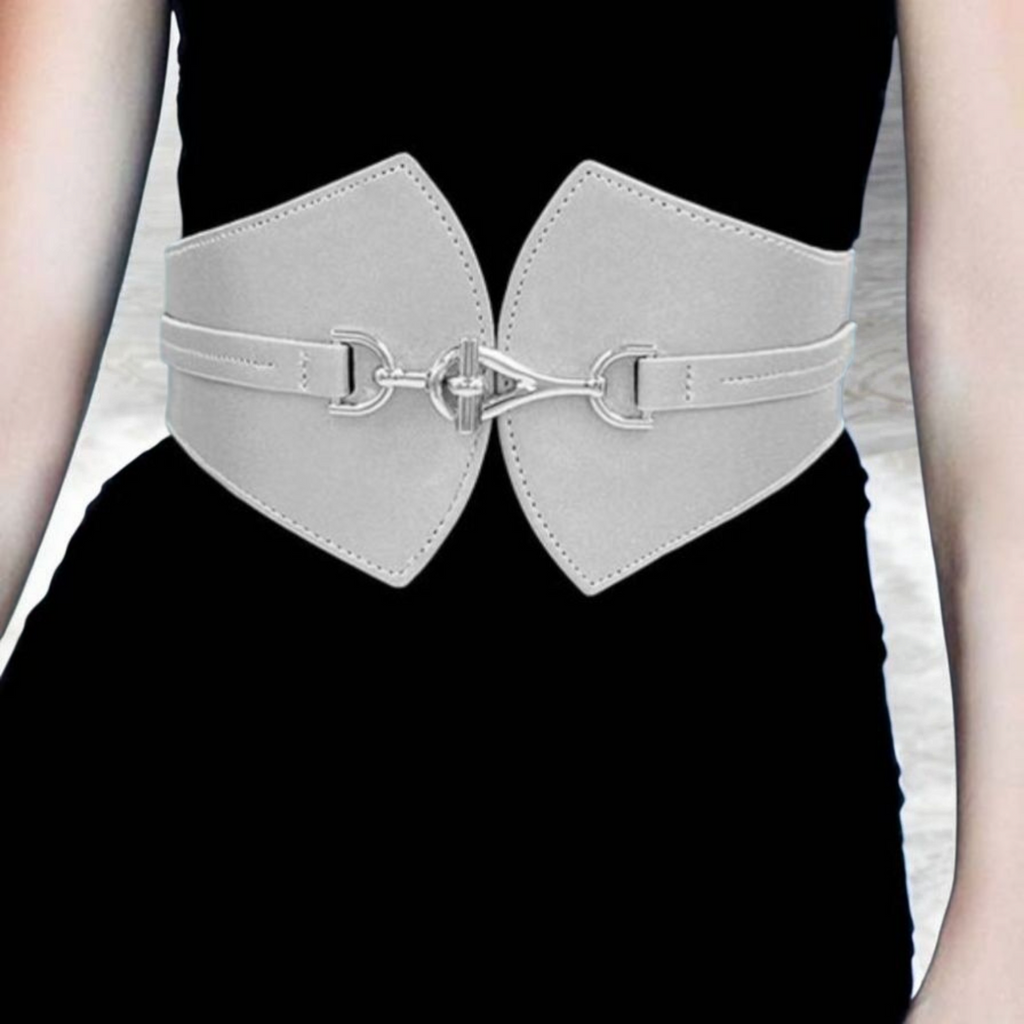 Cinch & Shine Belt