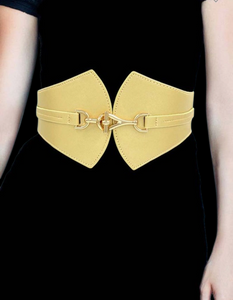 Cinch & Shine Belt