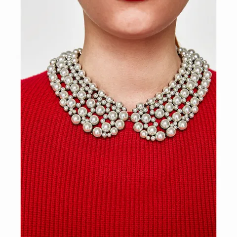 Pearl Premiere Necklace