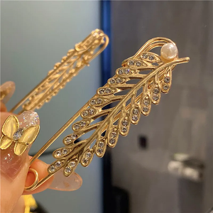 Pin It Brooch Collection