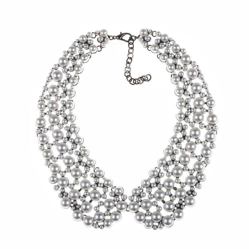 Pearl Premiere Necklace