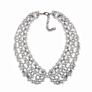 Pearl Premiere Necklace