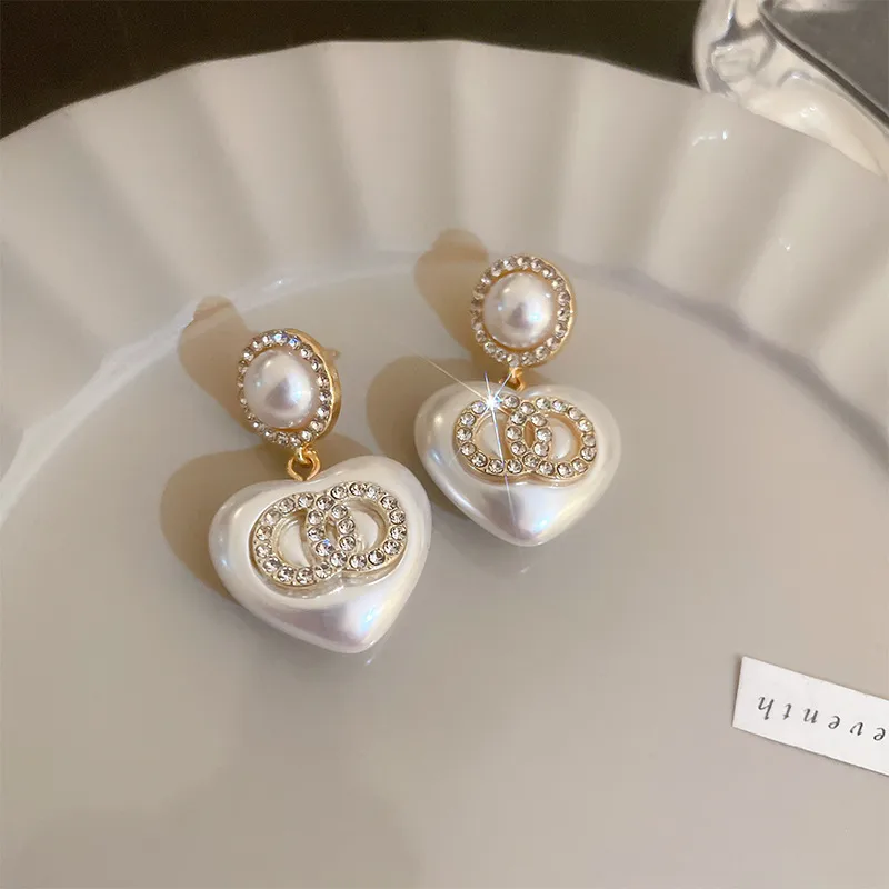 Hollywood Heiress Earrings
