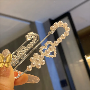 Pin It Brooch Collection